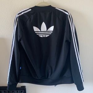 Adidas Track Jacket